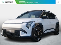 Kia EV3 - GT-PlusLine 81.4 kWh | 360 graden camera | Stoelventilatie |