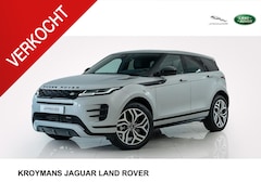 Land Rover Range Rover Evoque - 1.5 P300e AWD R-Dynamic SE | Pano | Cold Climate Pack | 24 maanden Approved