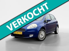 Fiat Grande Punto - 1.4 Dynamic