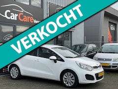 Kia Rio - 1.2 CVVT Comfort Pack|APK12-2026|CARPLAY|AIRCO|NAP|