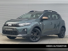 Dacia Sandero - 1.0 TCe 100 limited edition | Rondom Camera |Apple Carplay/Android Auto | Cruise control |