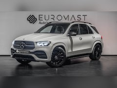 Mercedes-Benz GLE-Klasse - 450 AMG 4MATIC 7pers | Luchtvering | Panoramadak | Full option