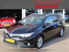 Toyota Auris Touring Sports - 1.8 Hybrid Lease//Pano//Navi//Camera