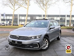 Volkswagen Passat Variant - GTE 1.4 TSI PHEV 218PK | Panodak | Virtual | Camera | IQ Light Matrix | Stoel&Stuurverwarm
