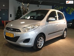 Hyundai i10 - 1.1 i-Drive Cool