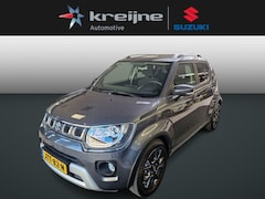 Suzuki Ignis - 1.2 Smart Hybrid Style Automaat 6.400 KM