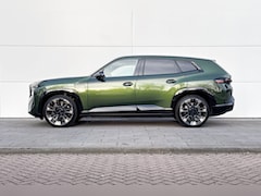 BMW XM - PHEV Label 30 kWh