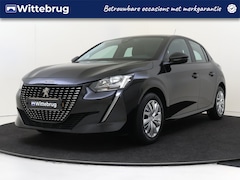 Peugeot 208 - 1.2 PureTech Active | Airco | Carplay/Andriod auto | Airco |