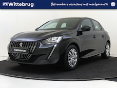 Peugeot 208 - 1.2 PureTech Active | Apple Carplay/Andriod Auto | Airco |