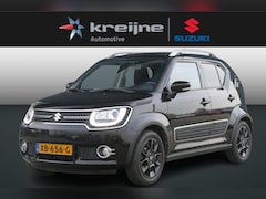 Suzuki Ignis - 1.2 Stijl | TREKHAAK | LAGE KM-STAND | CLIMATE CONTROL | CRUISE CONTROL | RIJKLAARPRIJS |