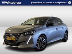 Peugeot 208 - 1.2 PureTech Style | Airco | Carplay/Andriod auto |