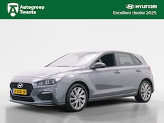 Hyundai i30 - 1.0 T-GDI N Line | Stoelverwarming | Navigatie | Camera