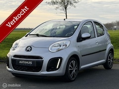 Citroën C1 - 1.0 Tendance | Bluetooth | NW APK |