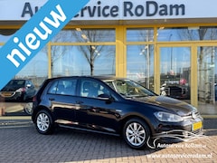 Volkswagen Golf - 1.0 TSI Trendline | BOVAG