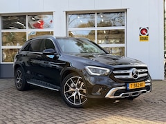 Mercedes-Benz GLC-klasse - 300e 4MATIC/ Panodak/ Burmester/ 360/ Head-up