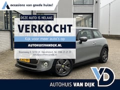 MINI Mini-Electric - Cooper SE 33 kWh | Navi/Clima/Cruise/16"/Bluetooth/Apple CarPlay-Android Auto