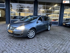 Volkswagen Golf Variant - 1.4 TSI Highline