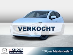 Mazda 2 - 2 1.5 Skyactiv-G Sport Selected | Allseason banden | Applecarplay | Camera |