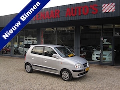 Hyundai Atos - 1.1i Dynamic Young AUTOMAAT apk 17-12-2026