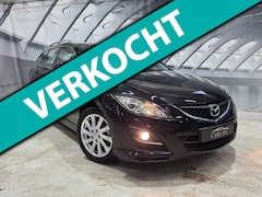 Mazda 6 Sportbreak - 1.8 Business