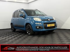 Fiat Panda - 0.9 TwinAir Lounge Airco, Radi, Mistlamp, Radio