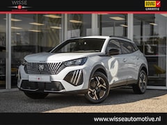 Peugeot 2008 - 1.2 Hybrid 145pk e-DCS6 Allure