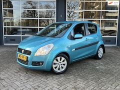 Suzuki Splash - 1.2 Comfort