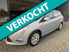 Ford Focus Wagon - 1.0 EcoBoost Trend