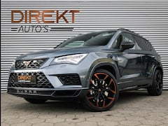 CUPRA Ateca - 2.0 TSI 4DRIVE LIMITED AKRA CARBON BREMBO BEATS