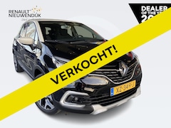 Renault Captur - 0.9 TCe Intens / NAVIGATIE / CLIMATE CONTROL / PDC + CAMERA / APPLE & ANDROID CARPLAY