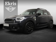 MINI Countryman - Cooper SE ALL4 | Harman Kardon | Achteruitrijcamera | Head-Up Display |