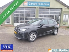 SEAT Arona - 1.0 TSI Style Clima, Cruise, Navi