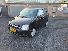 Opel Agila - 1.2-16V Essentia