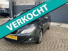 SEAT Ibiza - 1.4 Stylance 5 Deurs, Airco, Pdc,