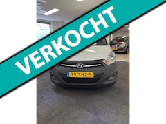 Hyundai i10 - 1.1 Pure 1eigenaar