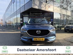 Mazda CX-5 - 2.0 SkyActiv-G 165 Comfort