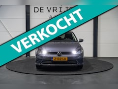 Volkswagen Polo - 1.0 TSI Stoelverwarming