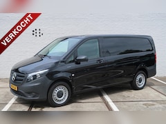 Mercedes-Benz eVito - eVito 112 66 kWh 85KW I GRATIS LAADBOX I Navigatie I Bijrijdersbank I Cruise Control I PDC