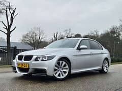 BMW 3-serie - 318i High Executive, M-pakket, Automaat