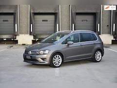 Volkswagen Golf Sportsvan - 1.2 TSI Highline|Automaat|Cruise|Afneembare trekhaak