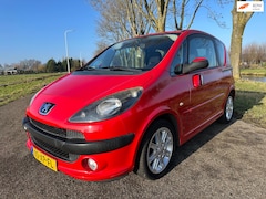 Peugeot 1007 - 1.6-16V Sporty|automaat|nw D-riem