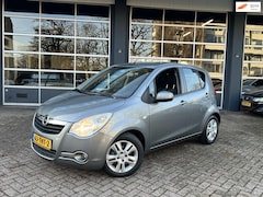 Opel Agila - 1.0 Edition