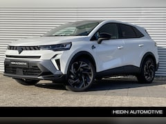 Renault Symbioz - 1.8 E-Tech full hybrid 160 esprit Alpine | 5 jaar garantie | Harman Kardon | Solarbay pano