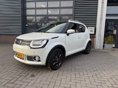 Suzuki Ignis - 1.2 Stijl Smart Hybrid Airco Pdc Camera Trekhaak Carplay
