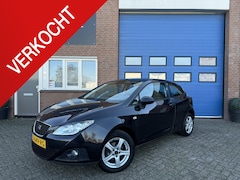 SEAT Ibiza SC - 1.4 Reference | NW distributie | Airco | 15" LMV |