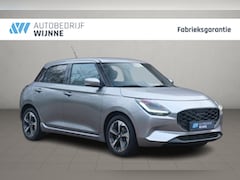 Suzuki Swift - 1.2 82pk Style Smart Hybrid | Navi | App Connect | Climate | Adaptive Cruise | Camera | Ke