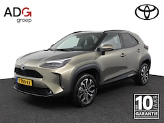 Toyota Yaris Cross - 1.5 Hybrid Dynamic