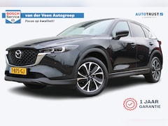 Mazda CX-5 - 2.0 e-SkyActiv-G M Hybrid 165 Advantage | Incl. 12 maanden garantie | Trekhaak | 360° came