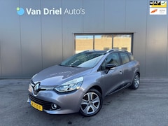 Renault Clio Estate - TCe 90 Expression / Navigatie / Airco