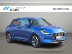 Suzuki Swift - 1.2 82pk Style Smart Hybrid | Navi | App Connect | Climate | Adaptive Cruise | Camera | Ke